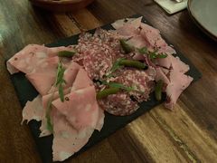 冷切拼盘-RAC BAR(安福路店)