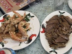 -潮汕铺老店(甜水井店)
