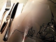 -Burger & Lobster(Dean Street)