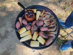 -天津东丽湖风景区