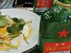 -马记伊源斋涮肉·清真菜(潘家园古玩市场店)