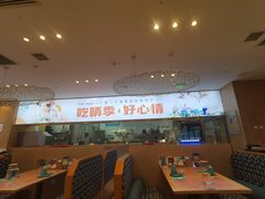 -晴季寿司(红旗街万达店)