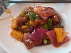 -紫羅蘭酒家(万江石美店)