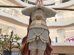 -大雁塔北广场音乐喷泉