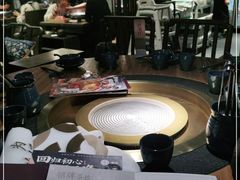 大堂-湊湊火锅·茶憩(东城万达店)