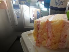 -皇冠幸福里动物奶油生日蛋糕(中山大道二中店)