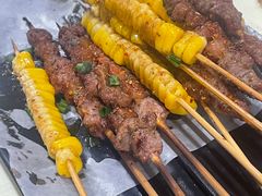 -湘江大码头·龙虾馆(渔人码头一店)