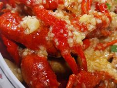 -虎虎龙虾大排档(双井店)