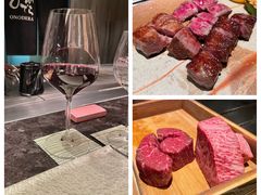 -Ginza Onodera铁板烧(外滩十八号店)