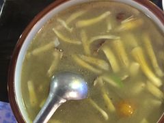 -民食香·腊排骨野生菌美食(木府店)