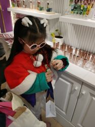 -觅香调香室(南锣鼓巷店)