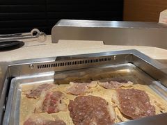 -新石器烤肉(东川欧尚店)