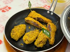 -堂瓦里·33年传统赣菜(第一街区店)