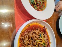 -面辣子·陕西家乡菜(长安店)