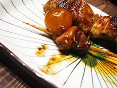 -一吉焼鸟·FOUNDER(桂林路店)