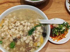 -西部马华清真兰州牛肉面·烧烤夜市(三里河店)