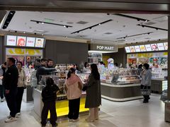 -泡泡玛特POPMART(世豪广场店)