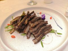 黑椒小烤肉-便宜坊烤鸭店(科创店)