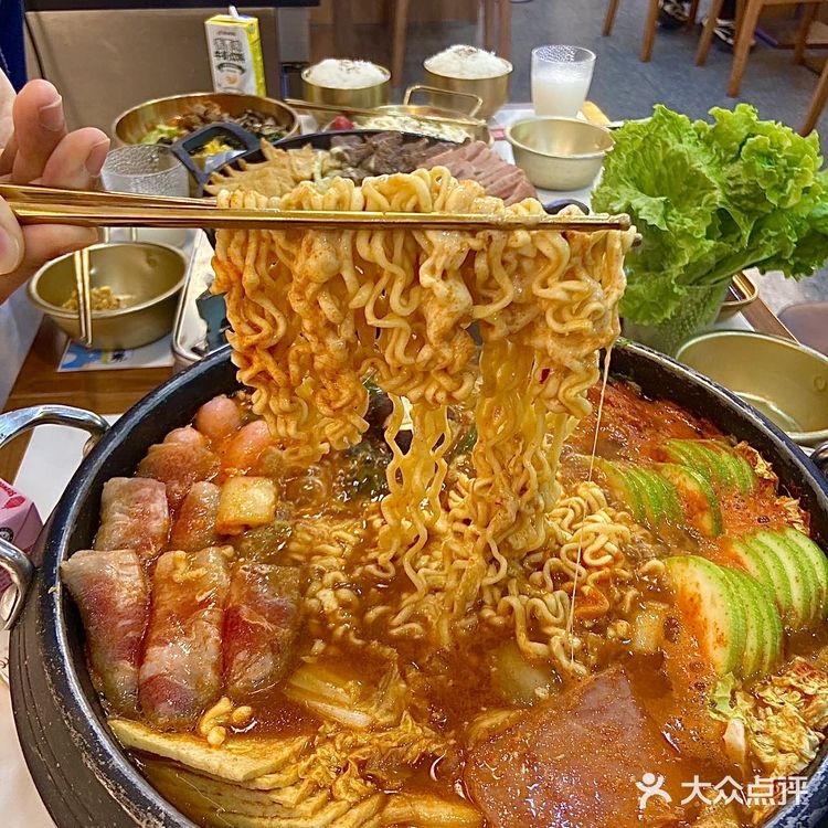 廊坊适合女大的的穷鬼漂亮韩餐店!!!