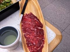 -左庭右院鲜牛肉火锅(龙湖杭州滨江天街店)