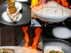 -彩丰楼中餐厅(深圳国际会展中心洲际酒店)