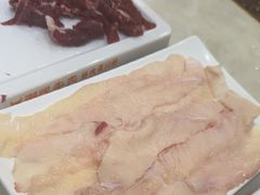 -潮悦牛肉火锅城(水贝店)