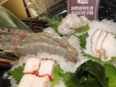 -牛New寿喜烧(金茂览秀城店)