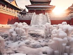 -故宫博物院(故宫)