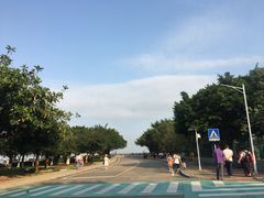 -南沙天后宫景区