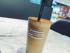 -科学家咖啡(海岸城店)