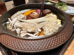 -锅物新语&寿喜烧.炉端割烹(世博源店)