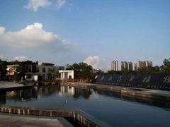 -广西壮族自治区药用植物园