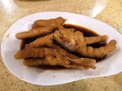 -喜鹊茶点.啫煲(车陂店)