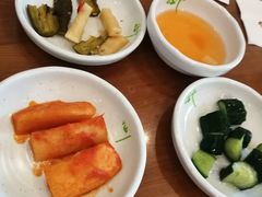 -全州拌饭馆(断桥店)