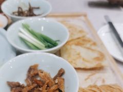 -大鸭梨烤鸭(甘家口店)