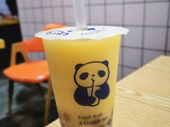 鲜芒丸丸-茶百道(万达店)