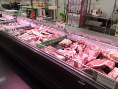 -AEON超市(永旺梦乐城泰达店)