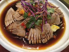 炝腰花-旭龙鱼头王(航华店)