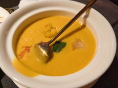 杨枝甘露-锦府园·新台州菜(合生汇店)