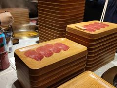 -空之介寿喜烧·和牛放题(恒隆广场店)