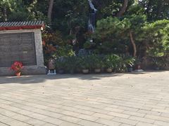 -红螺寺