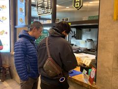 -老乌家特色小炒泡馍(大皮院店)