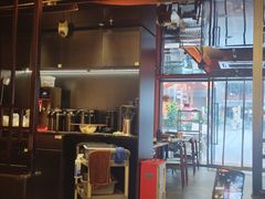 -师烤·豆花烤鱼(广州荔湾扬韬广场店)