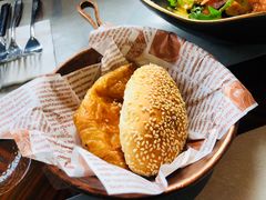 -YUE·6·西式融合餐厅(外滩六号店)