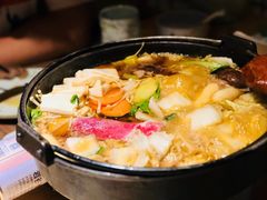 -酒井酱子·深夜食堂(东城汇店)