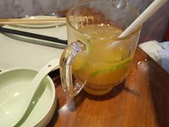 -蝴蝶里·粤菜·点心(龙湖杭州金沙天街店)