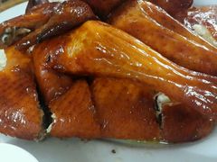 -广味古法烧鸡