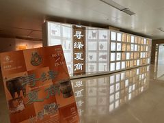 -盘龙城遗址博物院