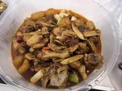 -三大钵江湖菜(空港店)