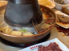 -阳坊大都涮羊肉(阳坊总店)
